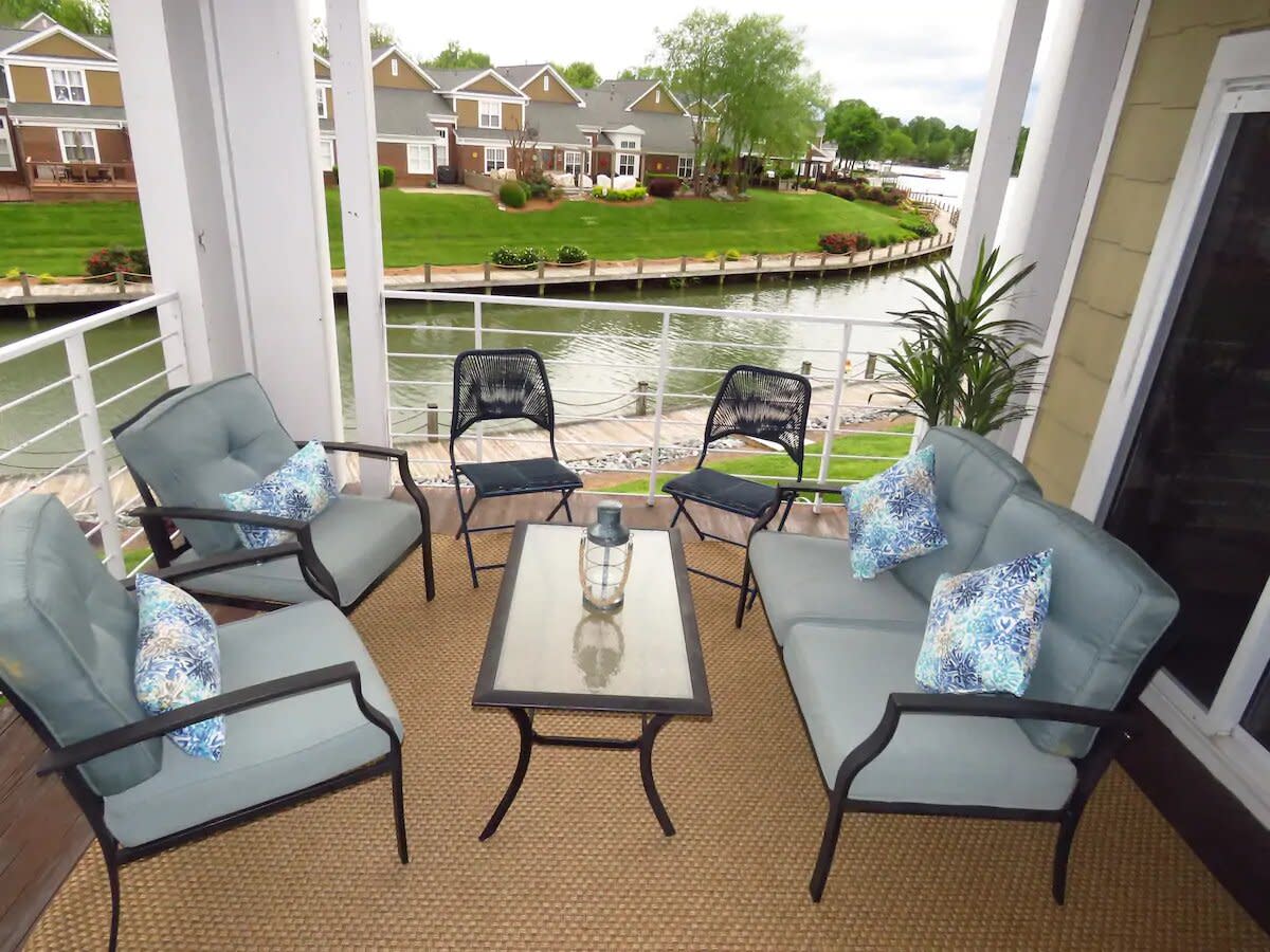 Lake Norman Retreat at Harborside Cornelius, NC 28031
