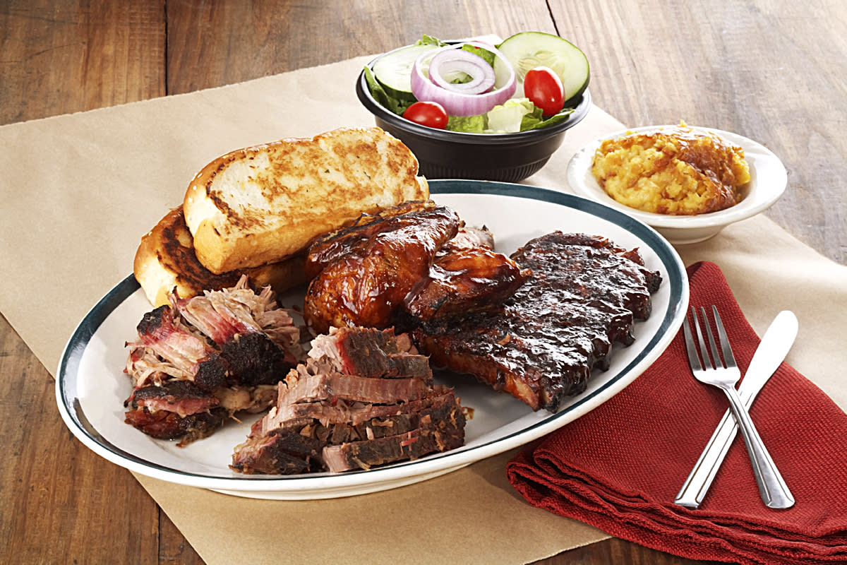 Bbq city hotsell