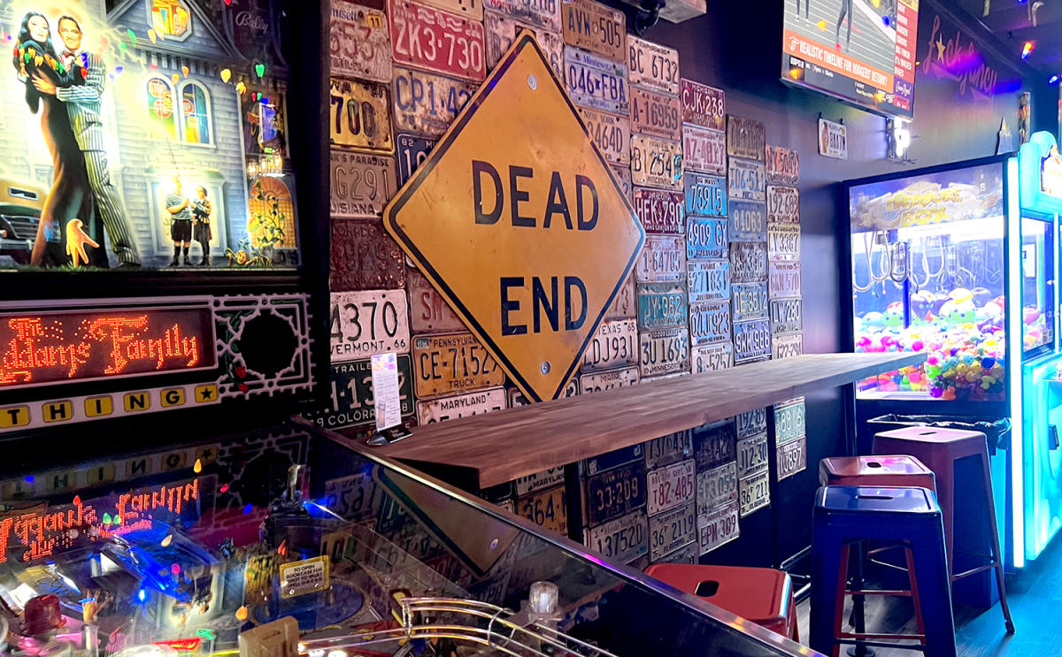 Dive Bar Cornelius, NC 28031