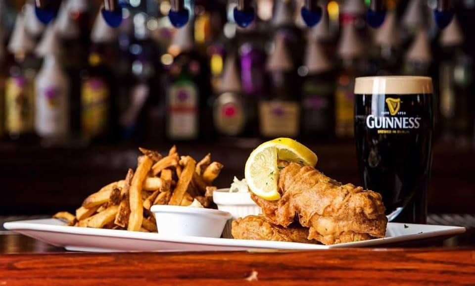 The Harp & Crown Pub and Kitchen Cornelius, NC 28031