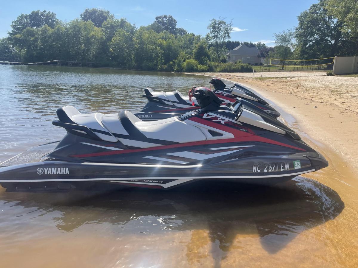 Jet Ski Rentals at Lake Norman LLC Mooresville, NC 28117