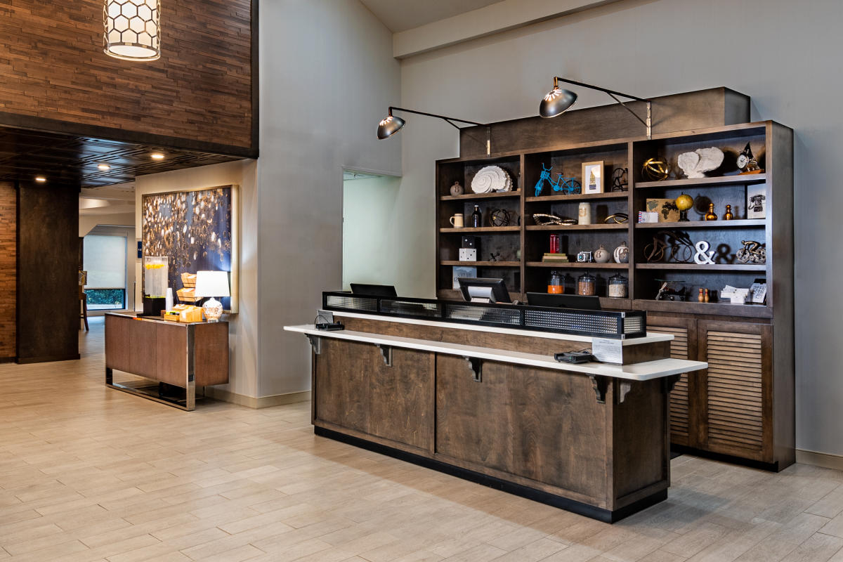 Four Points By Sheraton Charlotte - Lake Norman Four Points by Sheraton Charlotte/Lake Norman