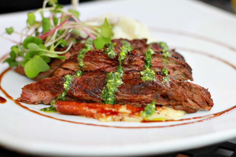 Mestizo Contemporary Mexican Cuisine Davidson, NC 28036