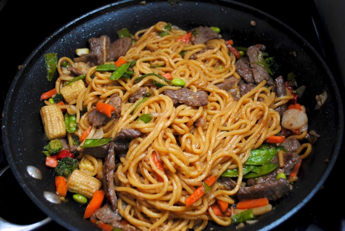 Ming Garden Huntersville, NC 28078