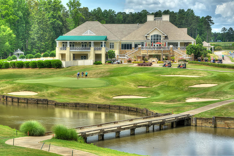 Northstone Country Club Huntersville, NC 28078