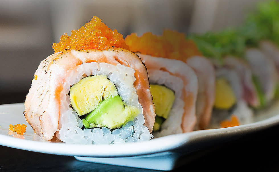 Osaka Japanese and Chinese Restaurant Cornelius, NC 28031