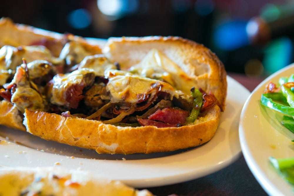 Prosciutto's Pizzeria Pub & Restaurant Cornelius, NC 28031