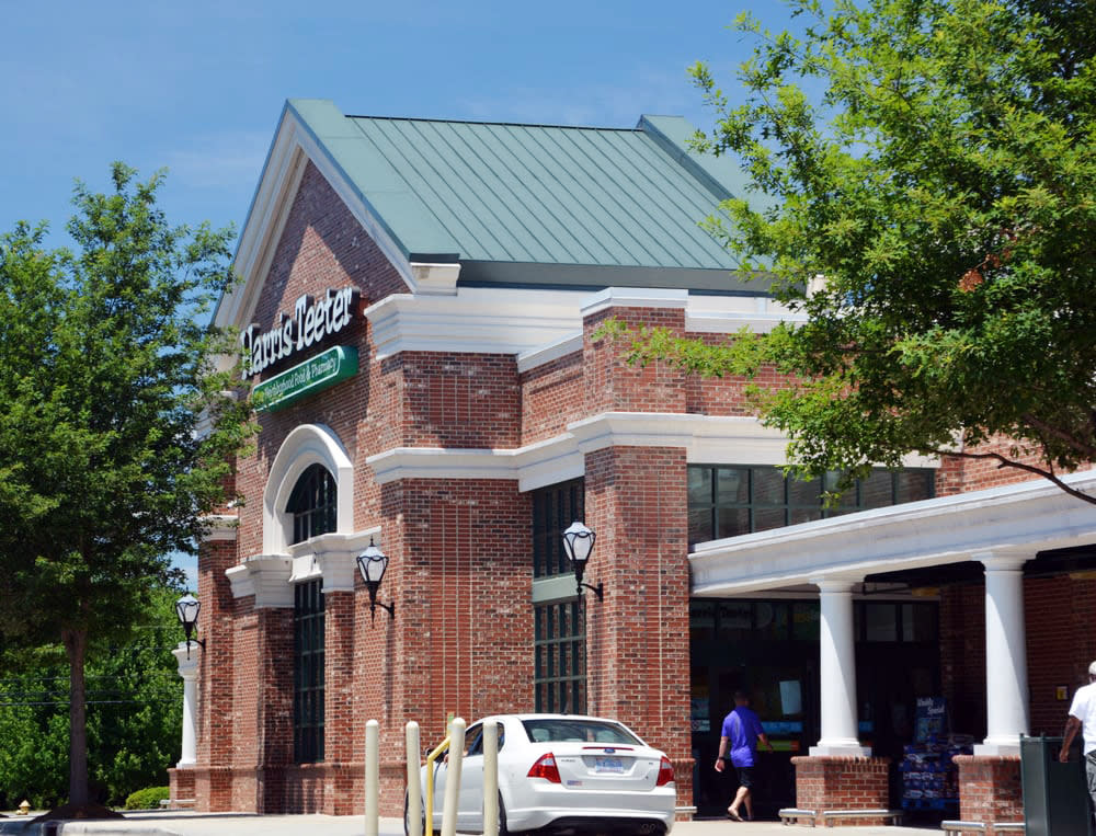 Regency Village Shopping Center Huntersville, NC 28078