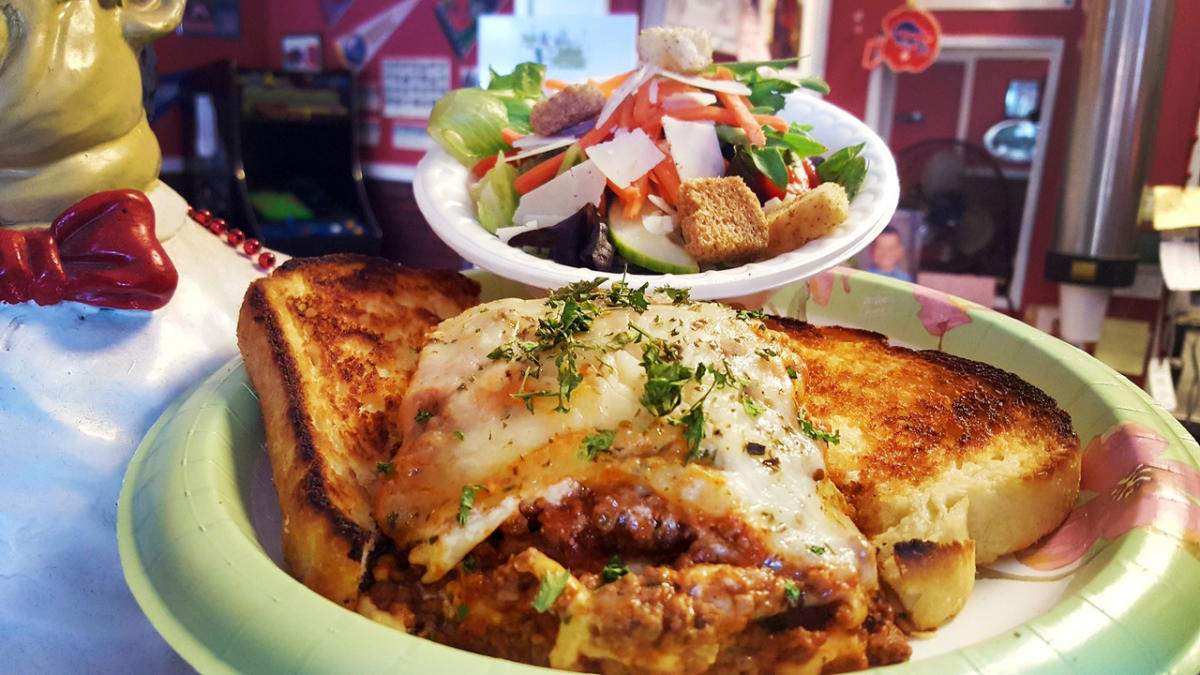 Taste of Buffalo Huntersville, NC 28078