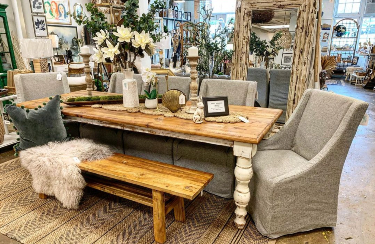 The Bungalow Market Davidson, NC 28036