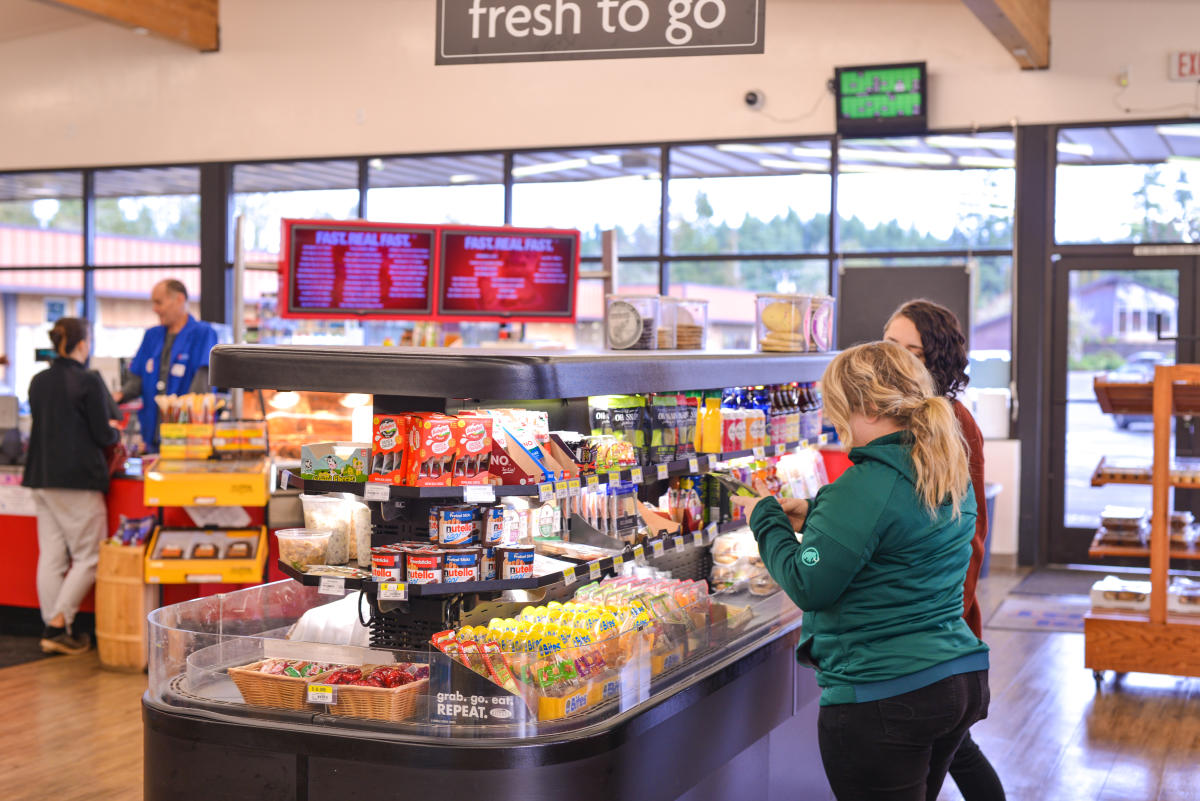 Dari Mart / Lochmead Dairy