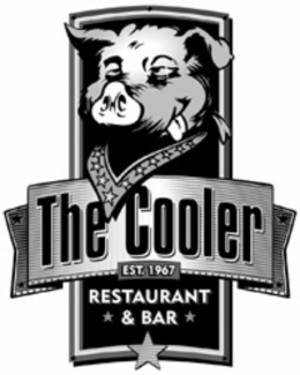 Flyer or photo for Saturday Night Karaoke at The Cooler Restaurant and Bar