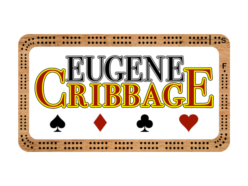 Flyer or photo for Cribbage Night at the Annex