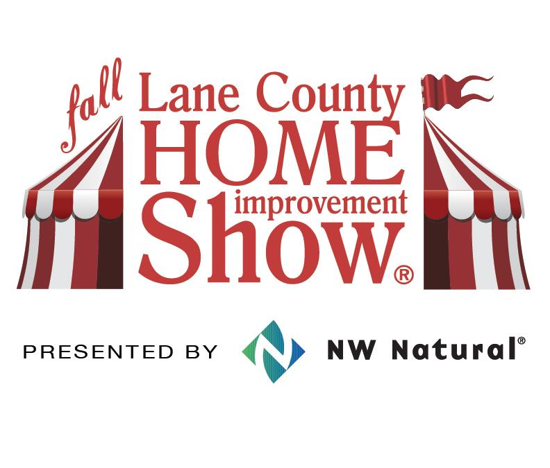 Flyer or photo for Lane County Home Improvement Show