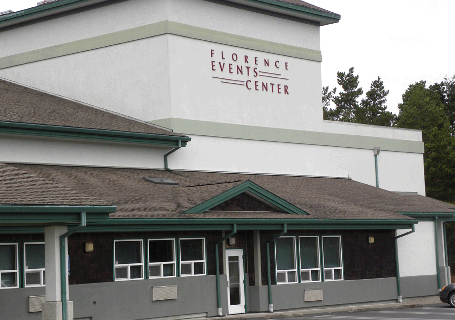 Florence Events Center