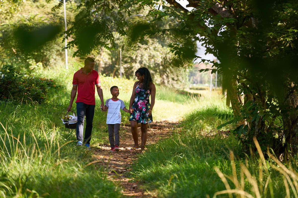 Flyer or photo for National Lands Fee-Free Days