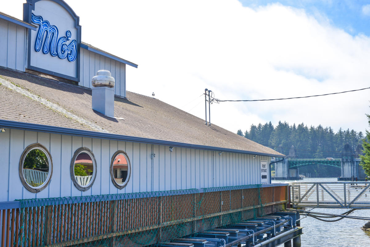 Mo's Restaurant