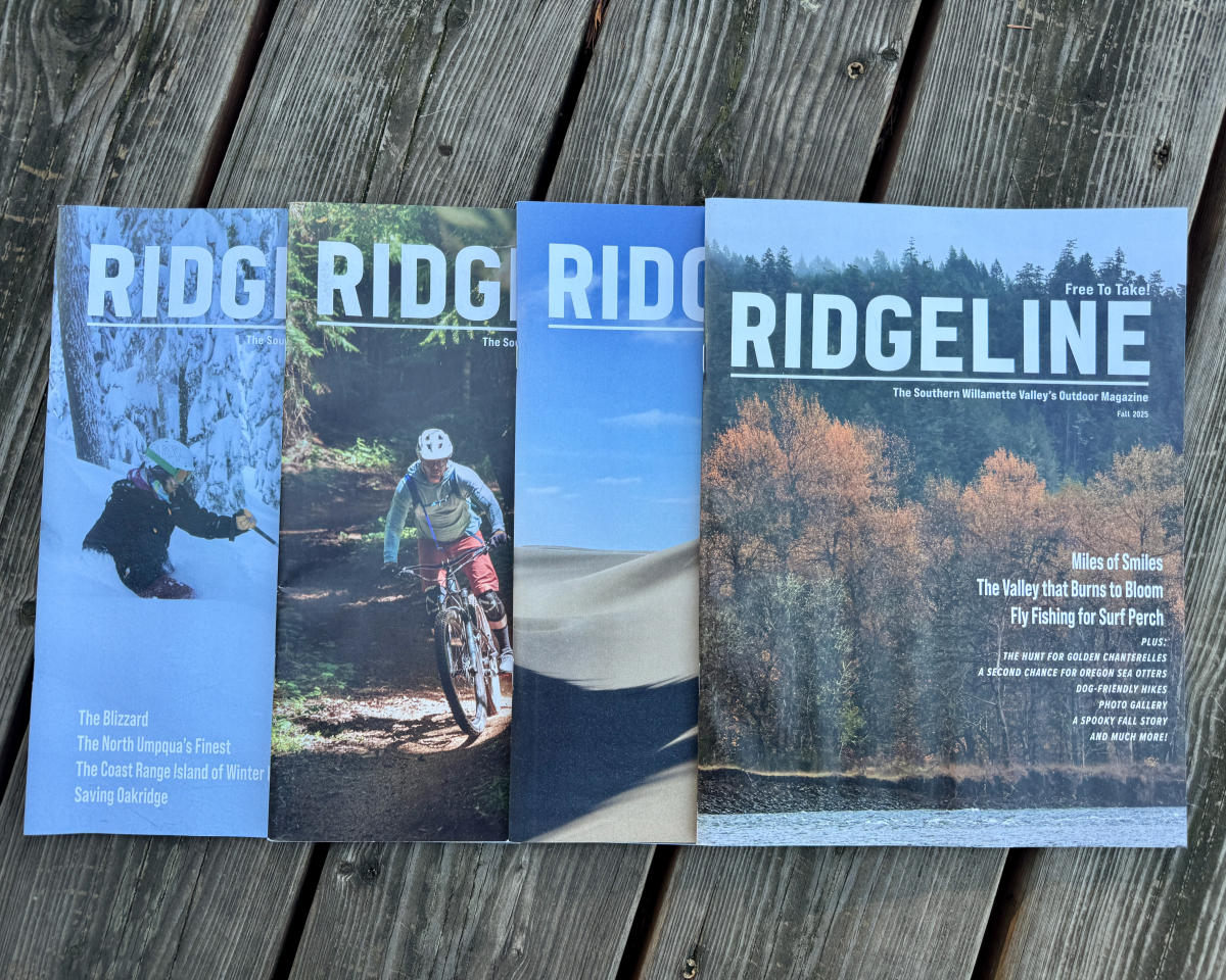 Ridgeline Magazine - Relocation Resources - Local Media (14863 ...