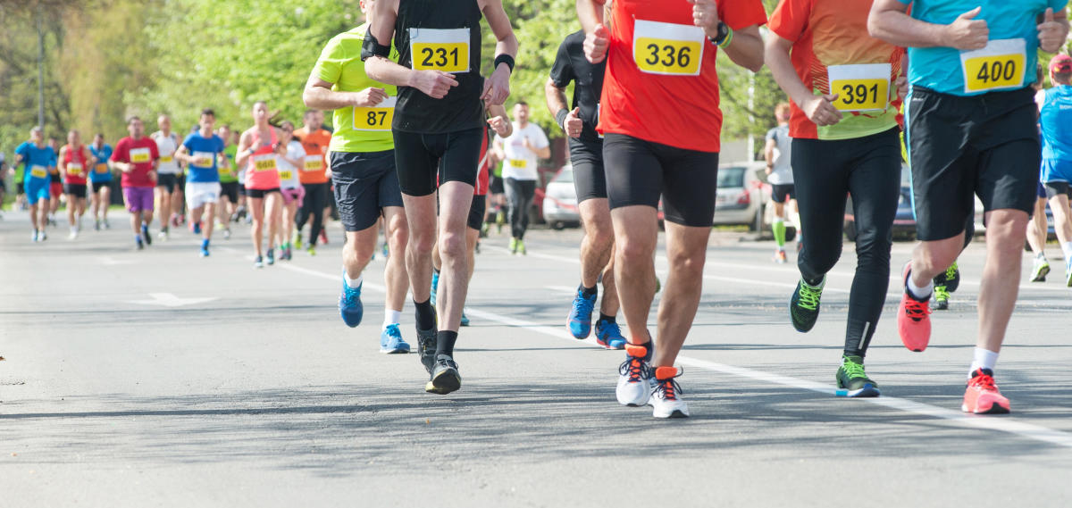 Flyer or photo for Turkey Trot Eugene 10K & 5K