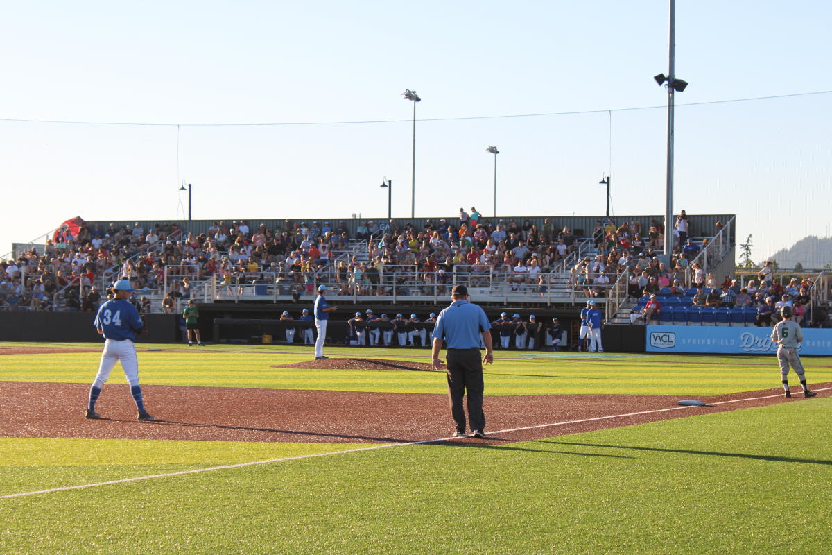 Springfield Drifters Baseball LLC