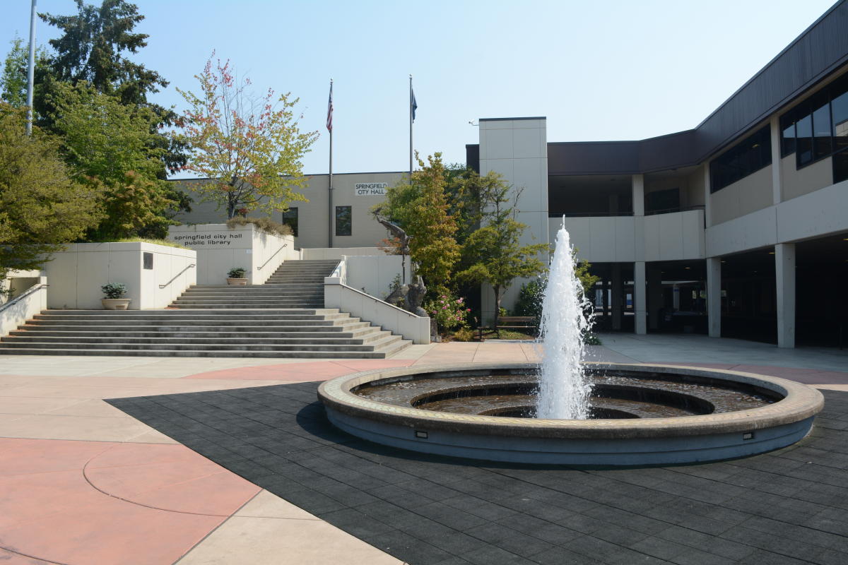 Springfield Economic Development - Relocation Resources - City & County ...