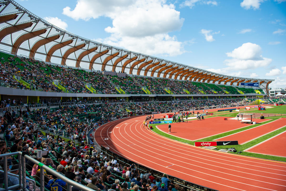 Big Ten Outdoor Track and Field Championships Big Ten Outdoor Track Championships 2025 Tickets