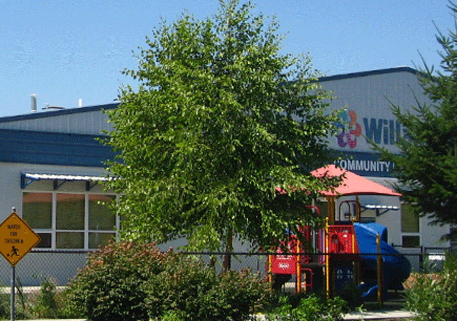 Bob Keefer Center for Sports and Recreation