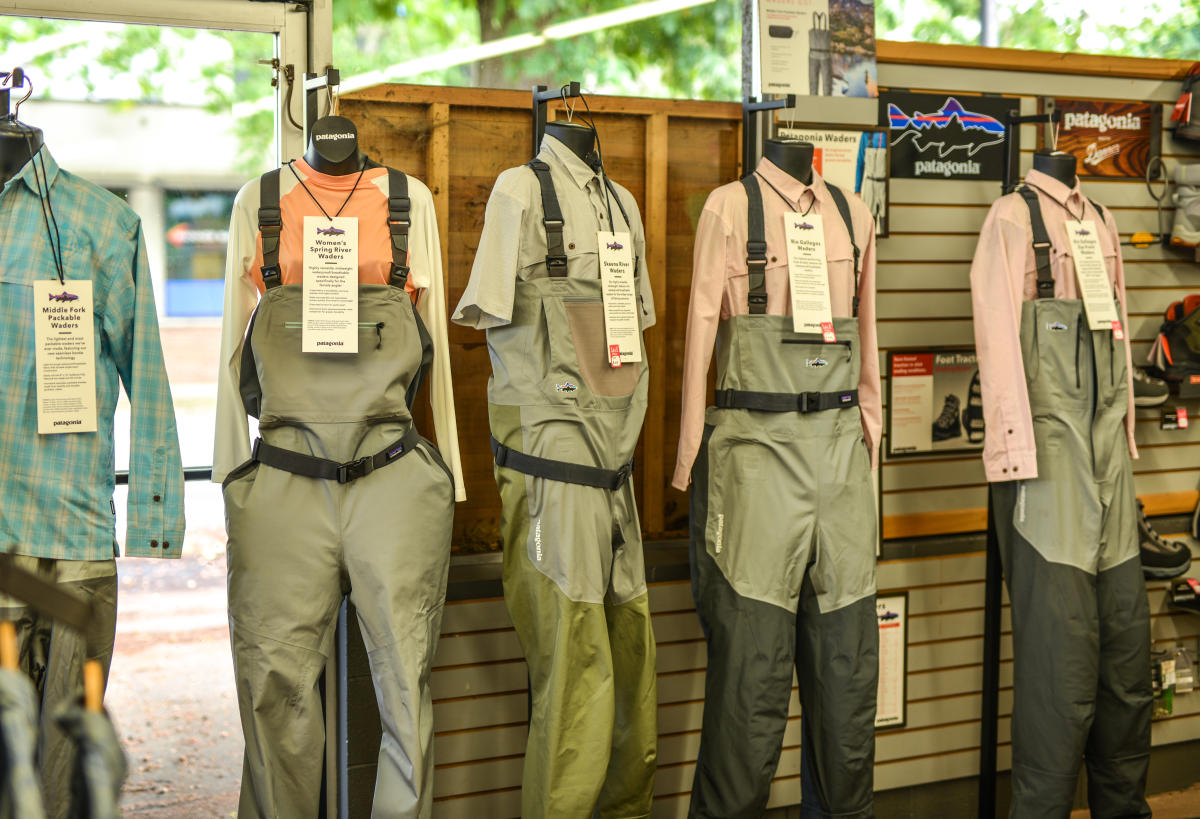 The Caddis Fly Angling Shop