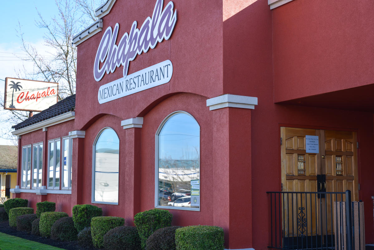 Chapala Mexican Restaurant