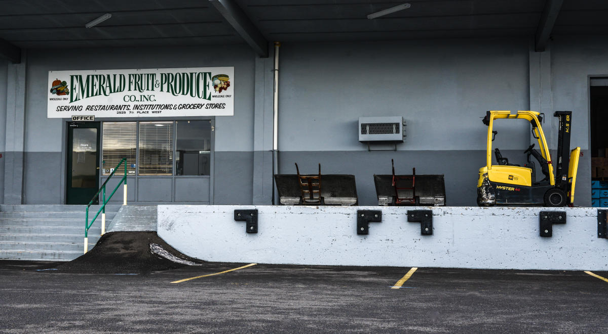 Emerald Fruit & Produce