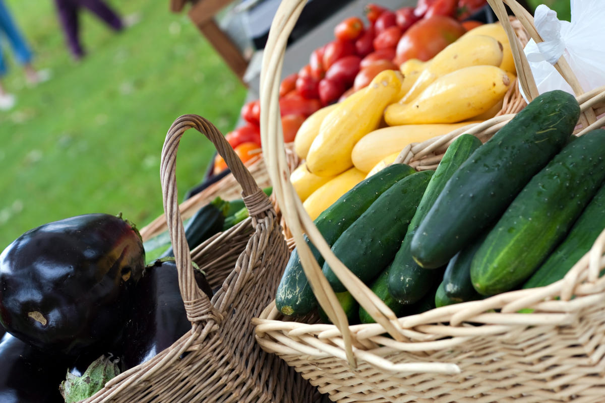 Flyer or photo for Whiteaker Community Market