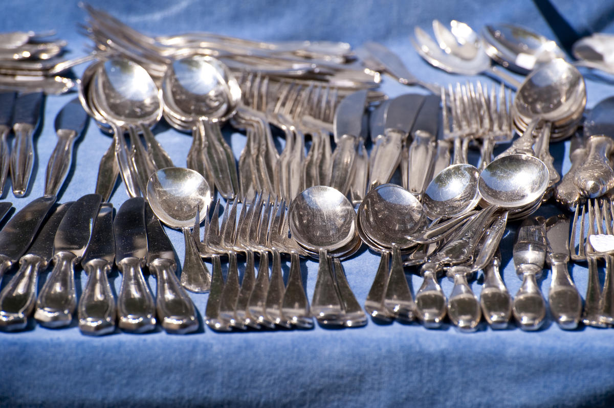 Coburg Antique & Vintage Fair