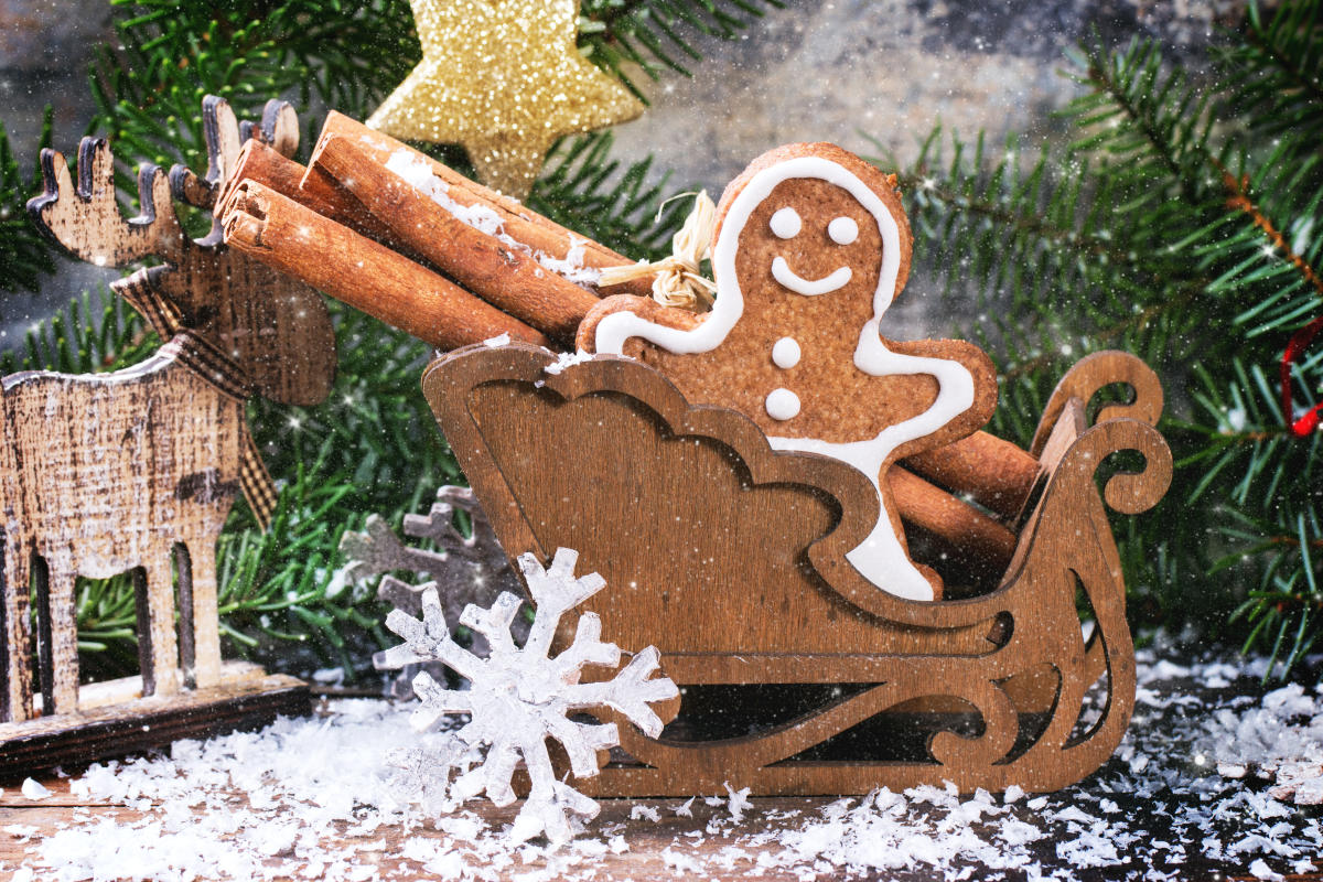 Flyer or photo for Willamette Valley Ornament Hunt