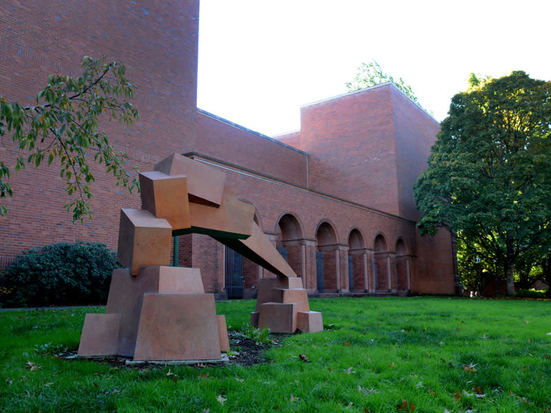 Flyer or photo for Collecting America: Recent Acquisitions
