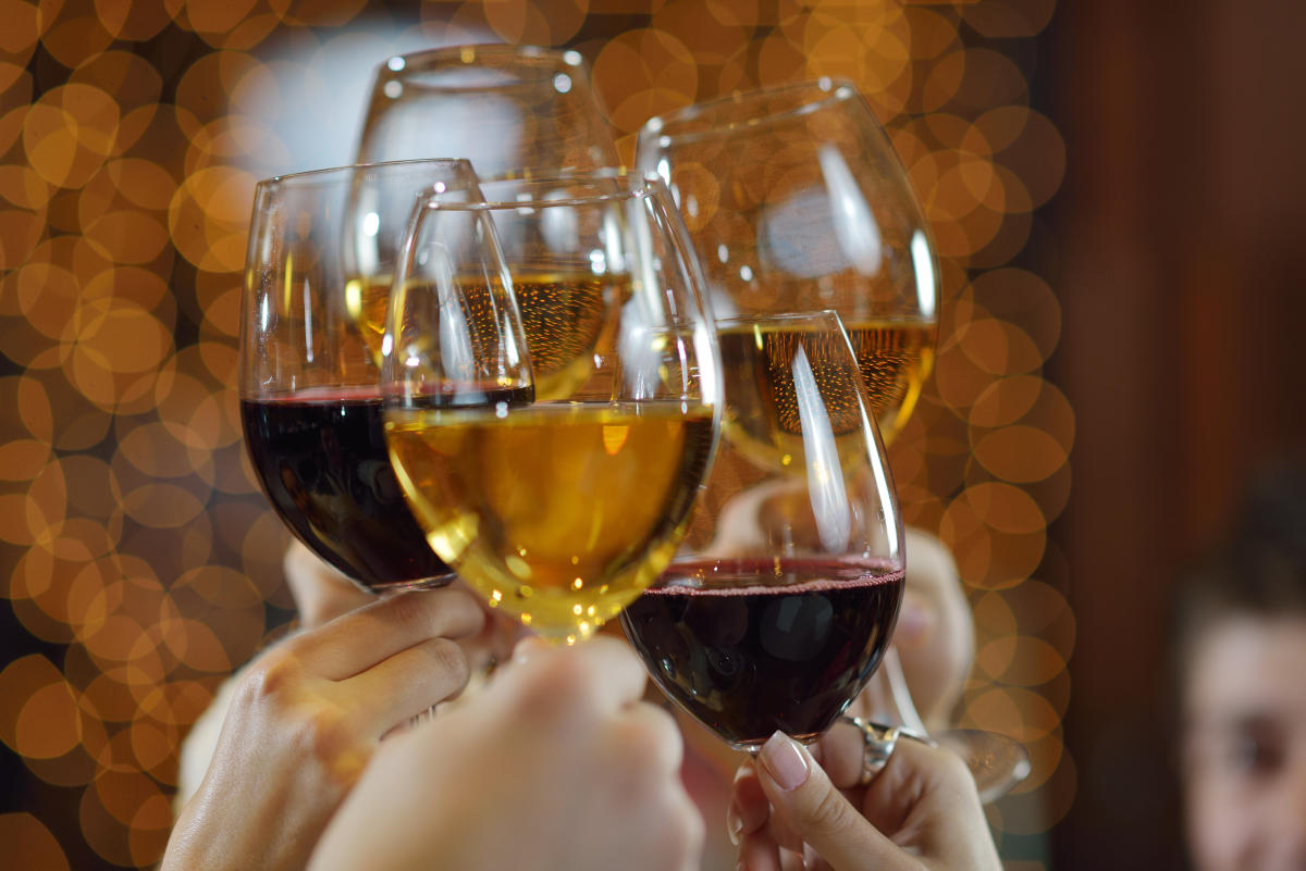 Flyer or photo for Themed Wine Tastings at Sundance Wine Cellars