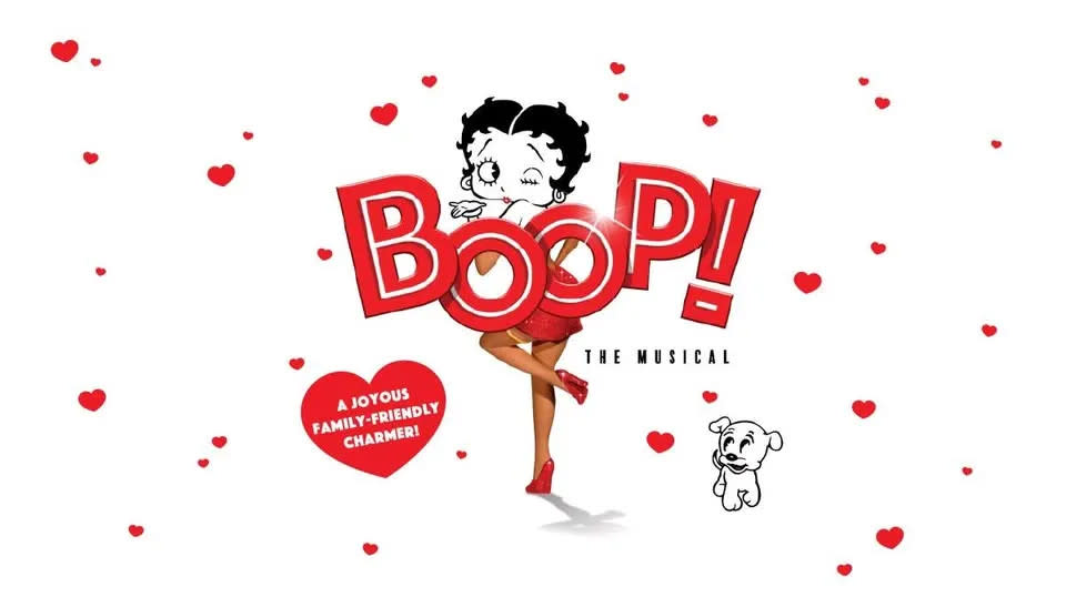 Mickey Boop BOOP!® THE MUSICAL