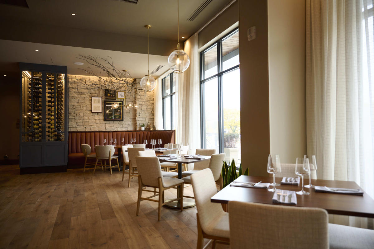 Toscana Kitchen & Wine Market