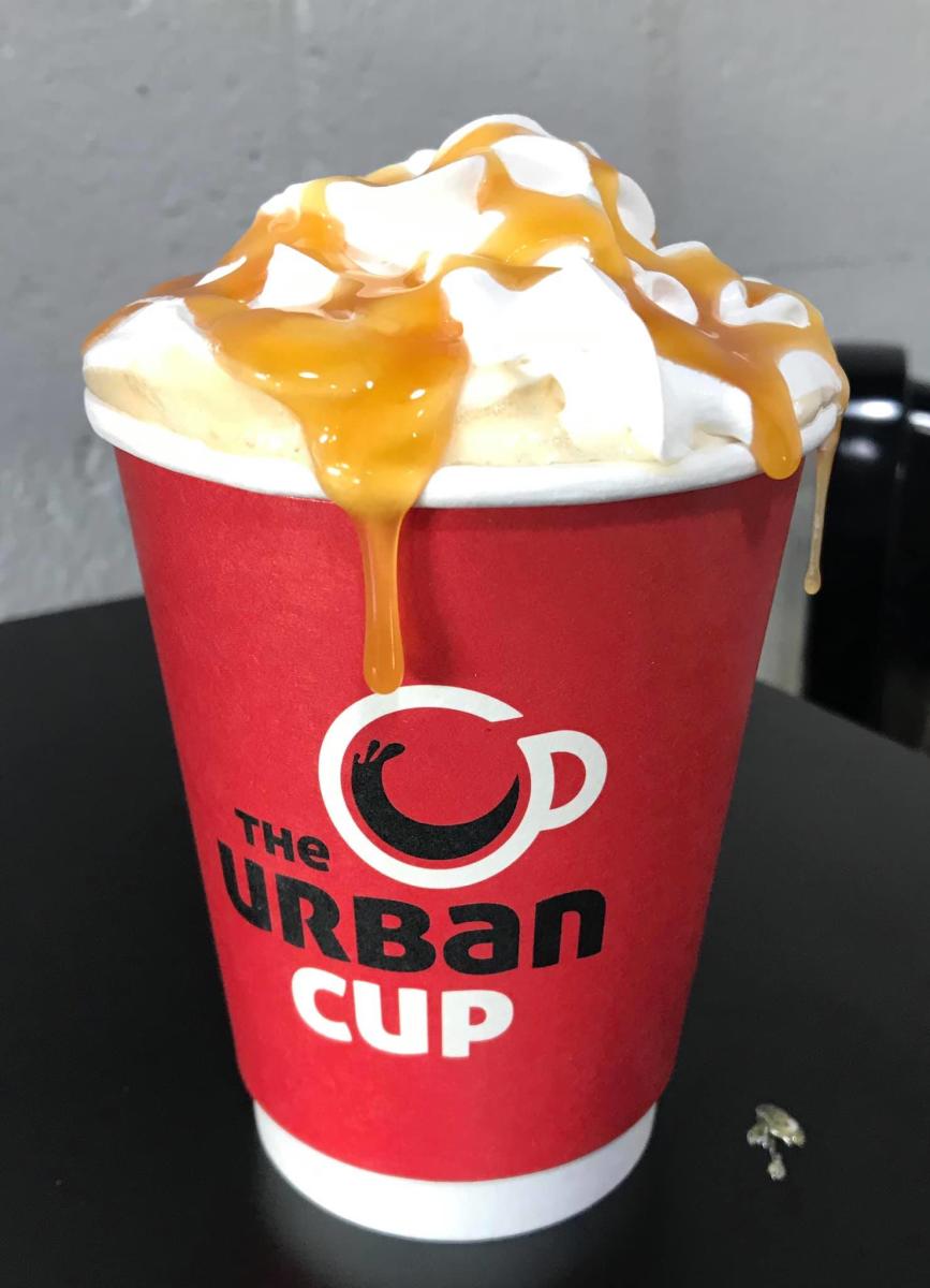 The Urban Cup Lansing