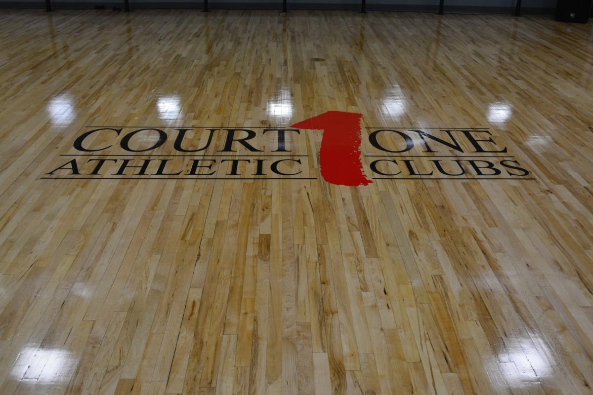 Court One Athletic Club NORTH