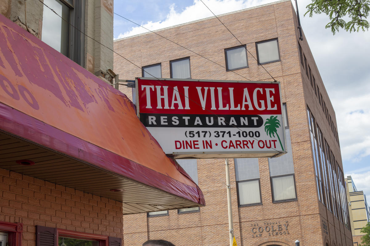 Thai Village Restaurant