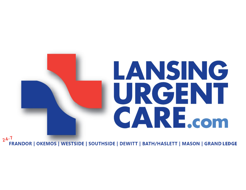 Lansing Urgent Care-West logo