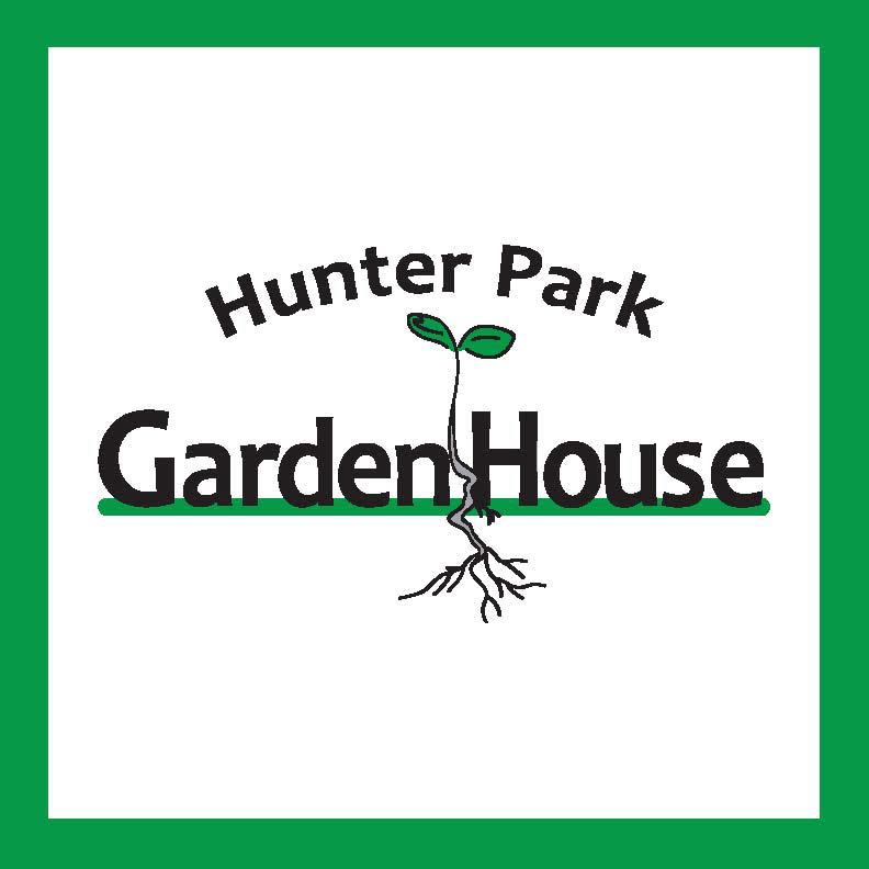 Hunter Park Garden House