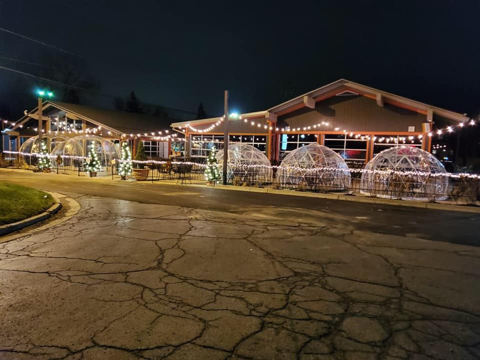 One North Kitchen & Bar Lansing