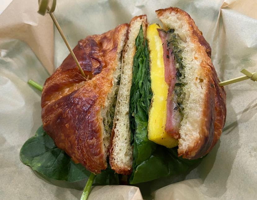 Flour Child Bakery & Cafe