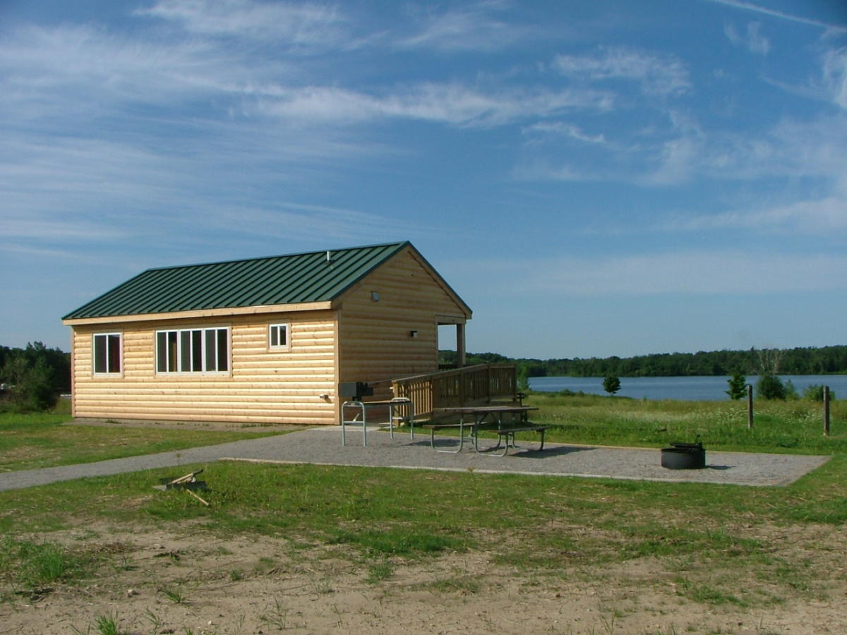 Sleepy Hollow State Park