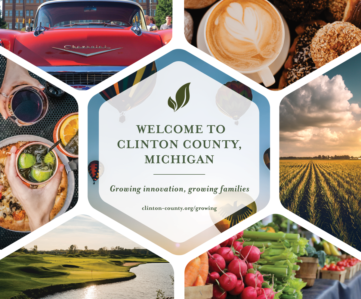 Clinton County