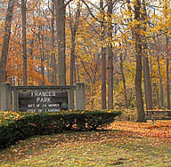 Frances Park