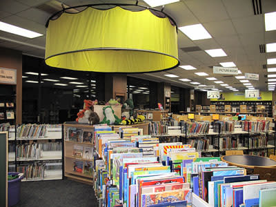 Address Library Capital Capital Area District Libraries