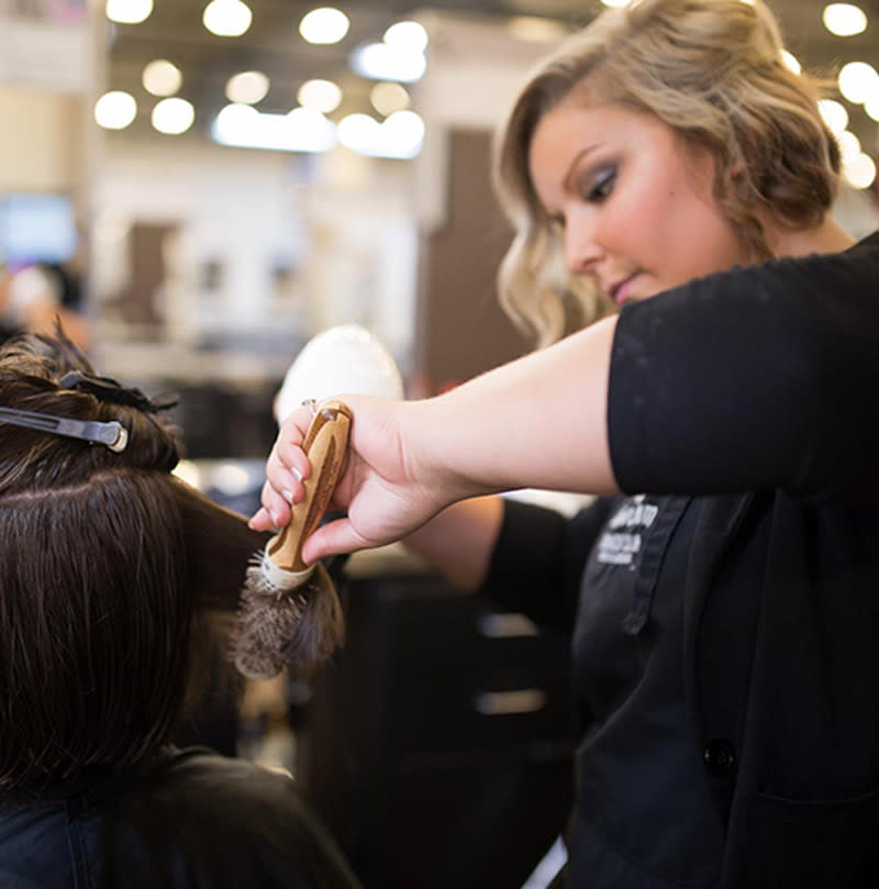 Douglas J Aveda Institute & School of Barbering