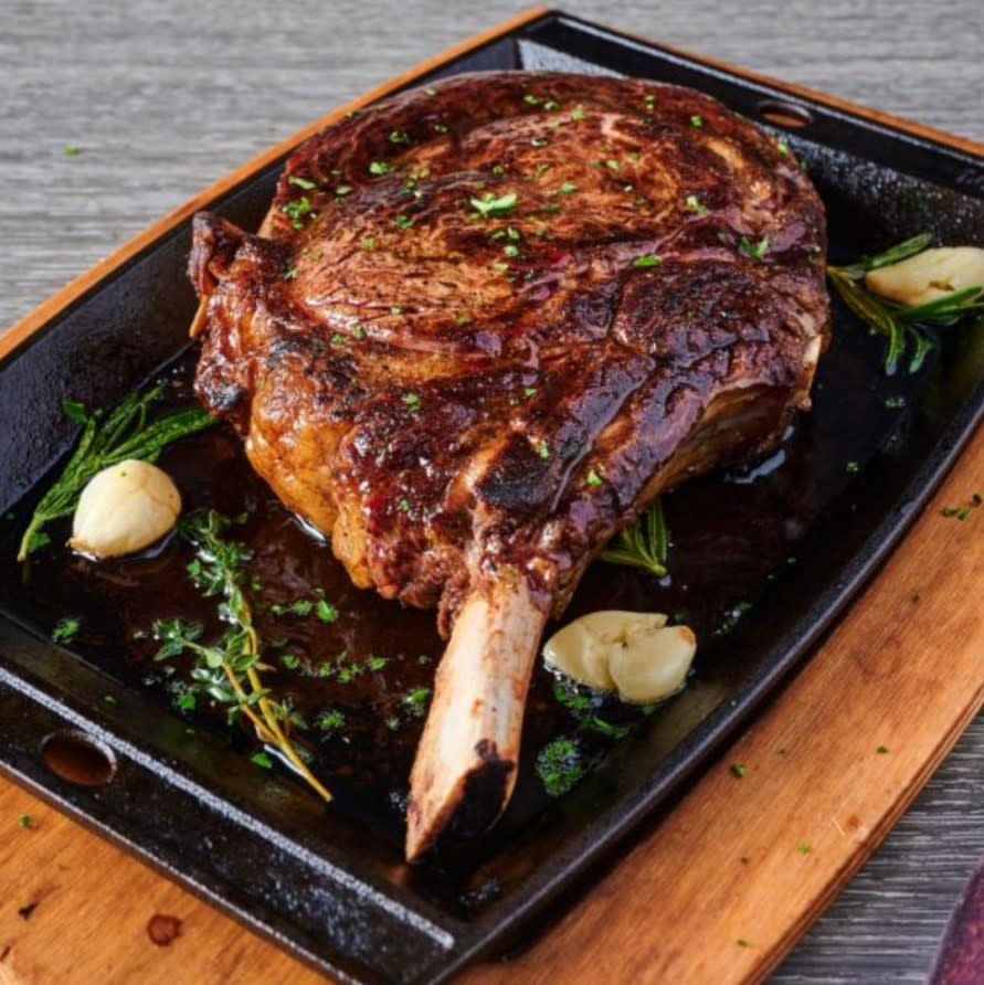 Event Resources Catering Wyoming's Rib and Chop House Visit Laramie